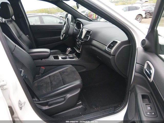 Jeep Grand Cherokee Laredo X 4x4