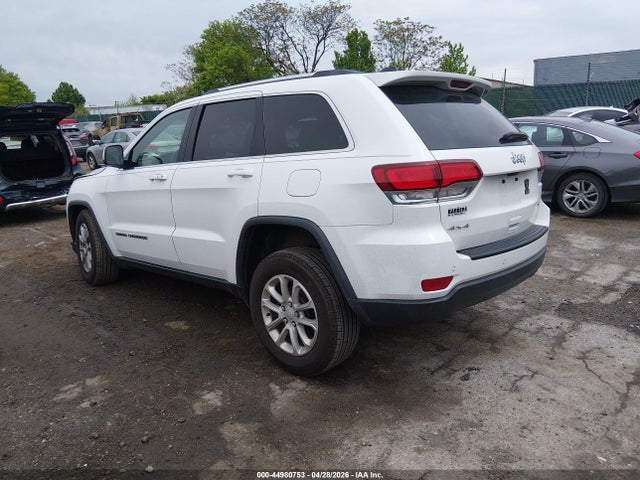 Jeep Grand Cherokee Laredo X 4x4