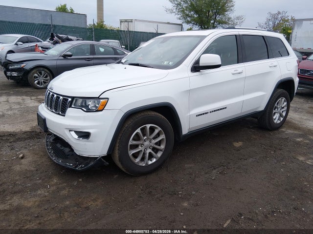 Jeep Grand Cherokee Laredo X 4x4