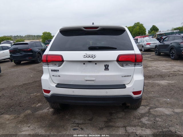 Jeep Grand Cherokee Laredo X 4x4