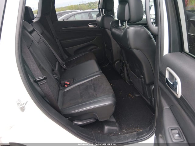 Jeep Grand Cherokee Laredo X 4x4