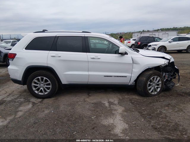 Jeep Grand Cherokee Laredo X 4x4