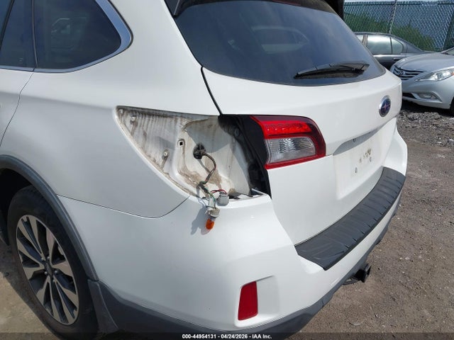 Subaru Outback 2.5i Limited