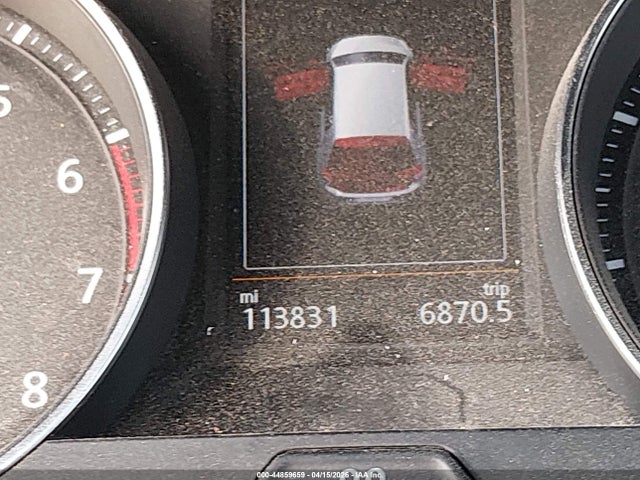 Volkswagen Golf 2.0t S 2-door
