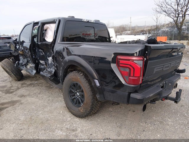 Ford F-150 Raptor