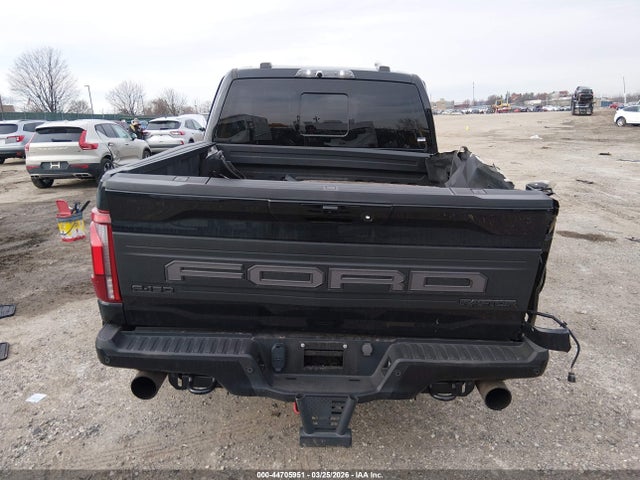 Ford F-150 Raptor