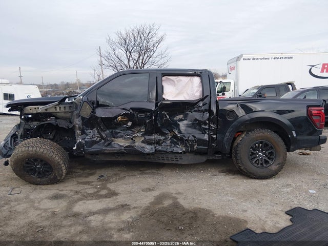 Ford F-150 Raptor