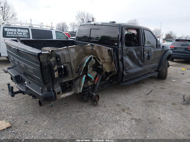 Ford F-150 Raptor
