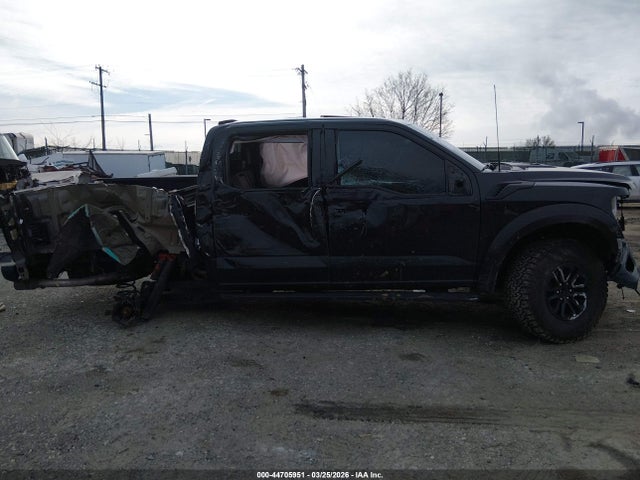 Ford F-150 Raptor