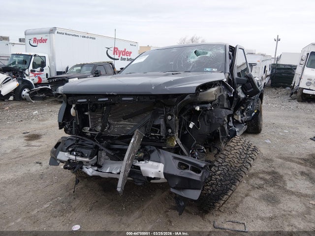 Ford F-150 Raptor