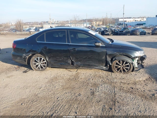 Volkswagen Jetta 1.4t Se
