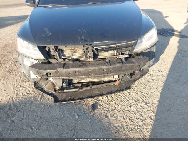Volkswagen Jetta 1.4t Se