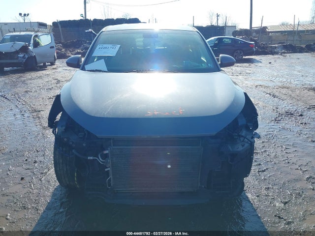 Hyundai TUCSON Se