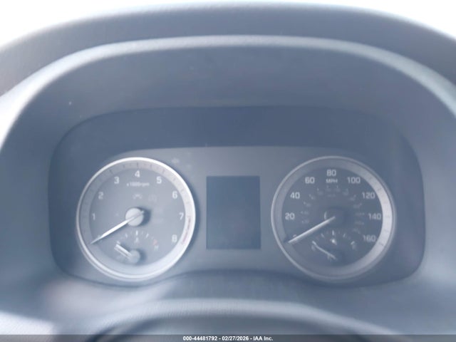 Hyundai TUCSON Se