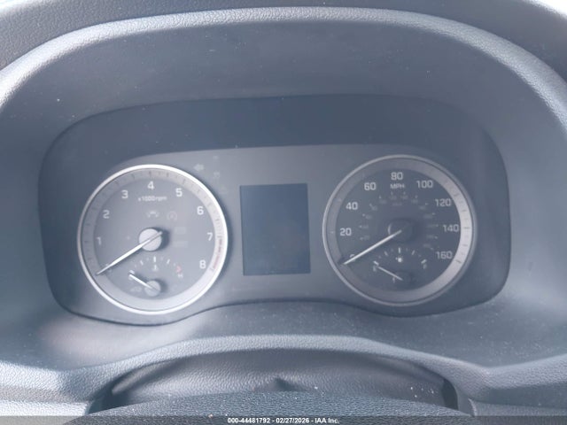 Hyundai TUCSON Se