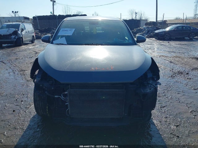 Hyundai TUCSON Se