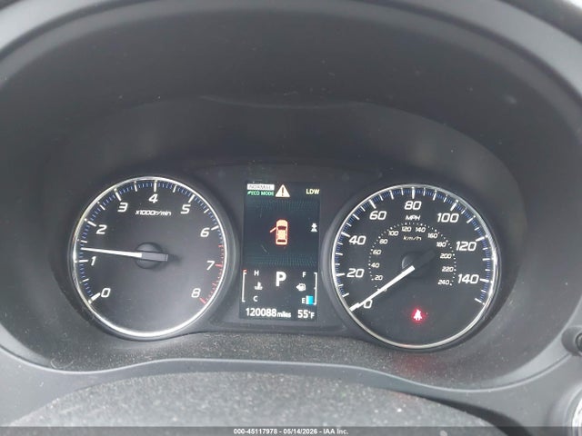 Mitsubishi Outlander Gt