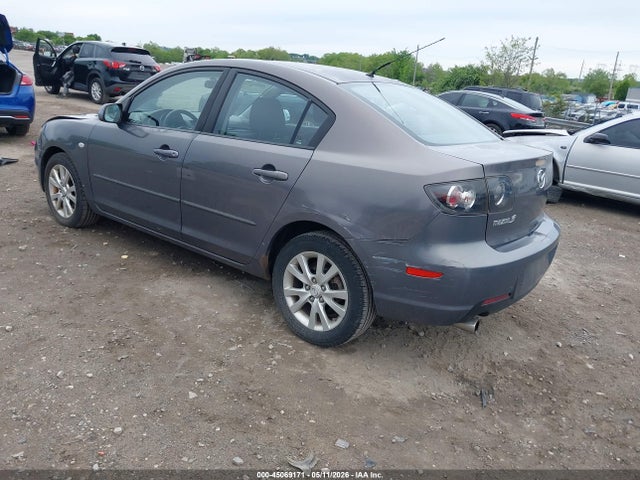 Mazda Mazda3 I