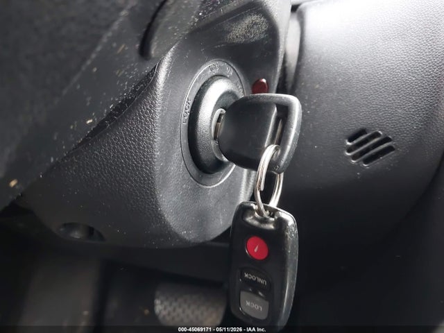 Mazda Mazda3 I