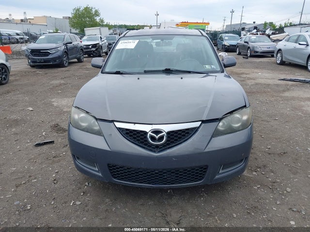 Mazda Mazda3 I