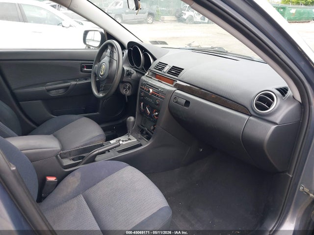 Mazda Mazda3 I