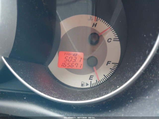 Mazda Mazda3 I