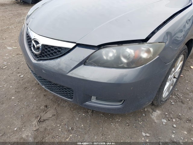 Mazda Mazda3 I