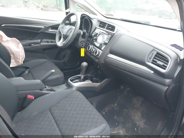 Honda Fit Lx