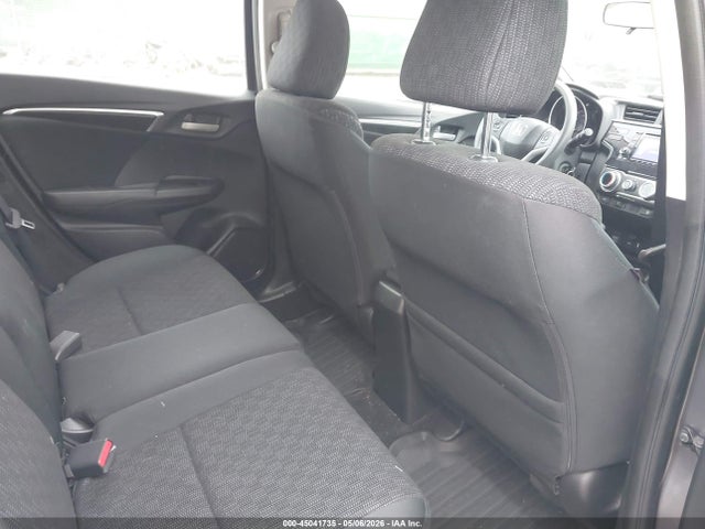 Honda Fit Lx