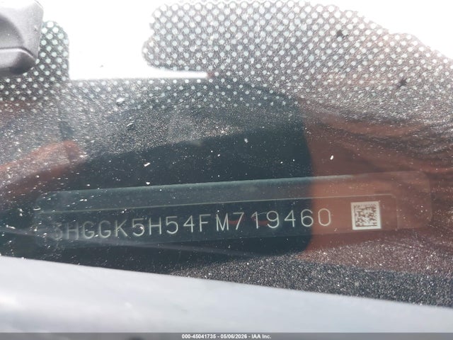 Honda Fit Lx