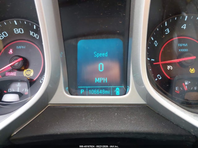 Chevrolet Camaro 1lt