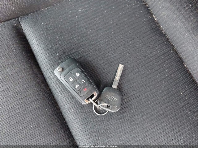 Chevrolet Camaro 1lt