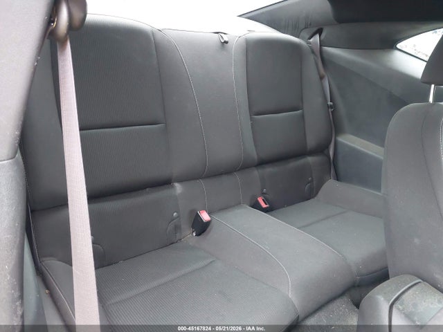 Chevrolet Camaro 1lt