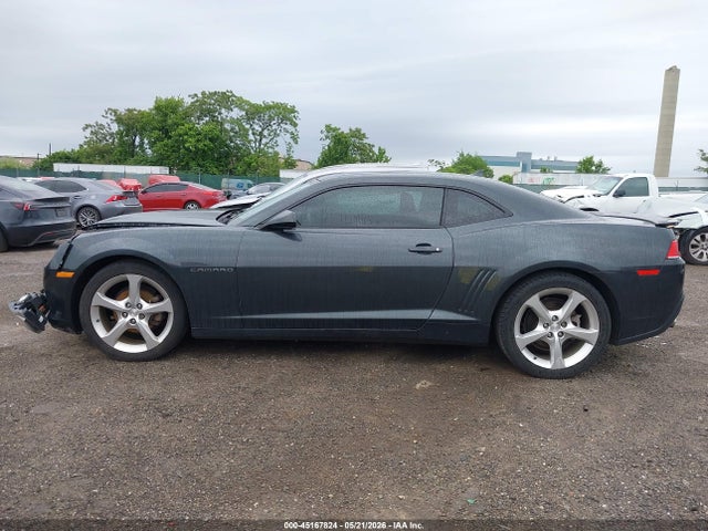 Chevrolet Camaro 1lt