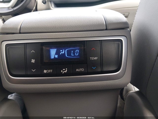 Toyota Highlander Xle V6