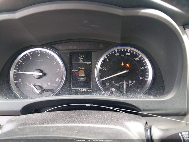 Toyota Highlander Xle V6