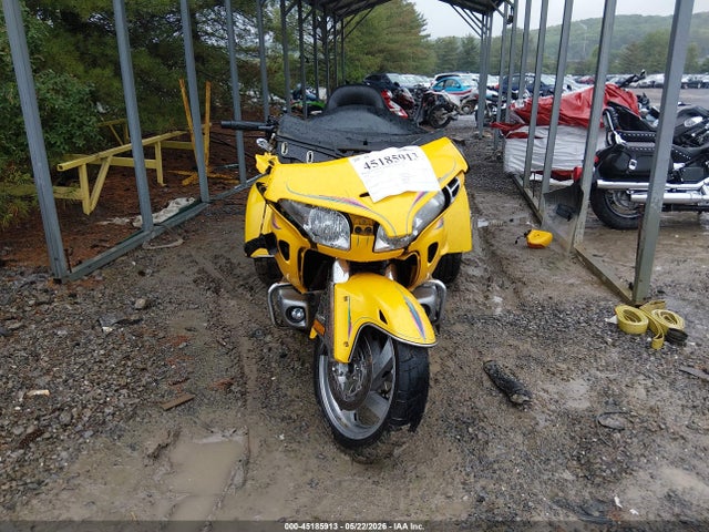Honda Gl1800