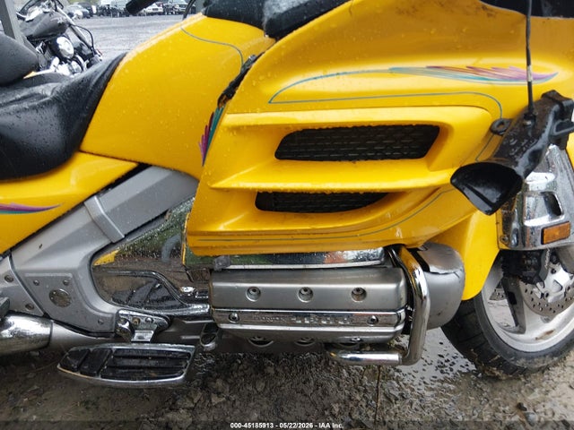 Honda Gl1800