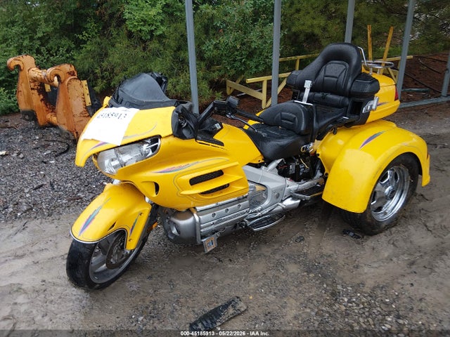 Honda Gl1800