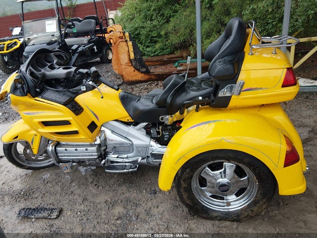 Honda Gl1800