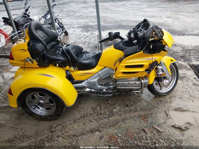 Honda Gl1800