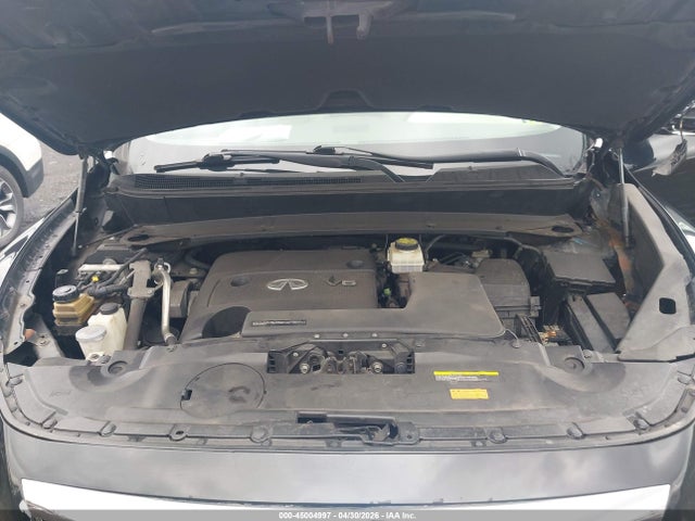 INFINITI Qx