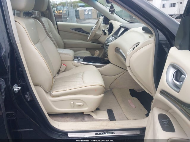 INFINITI Qx