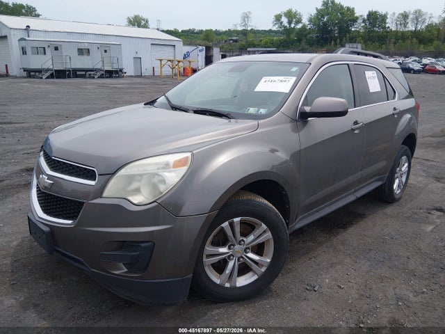 Chevrolet Equinox 1lt