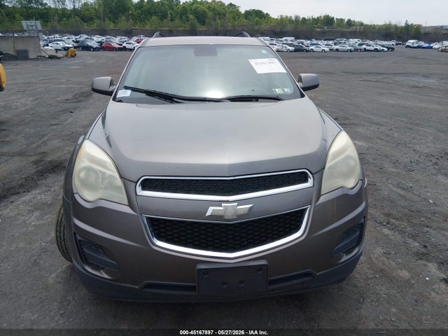 Chevrolet Equinox 1lt