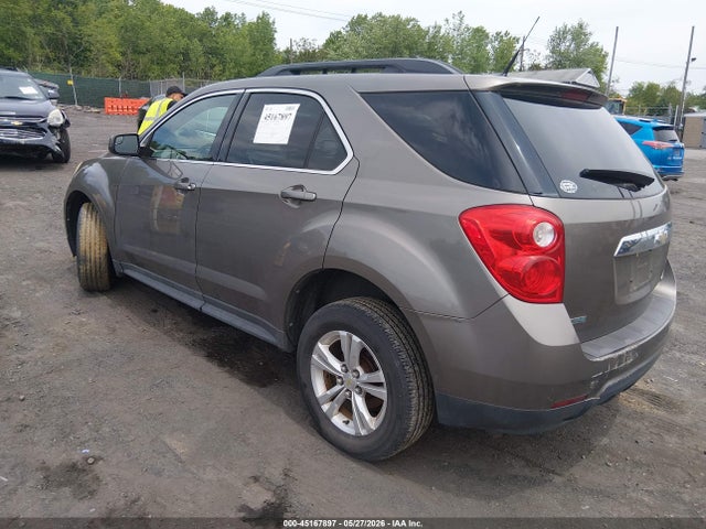 Chevrolet Equinox 1lt