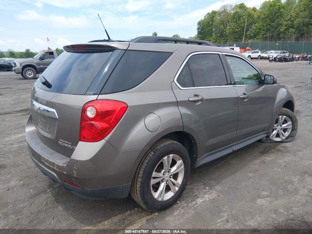 Chevrolet Equinox 1lt