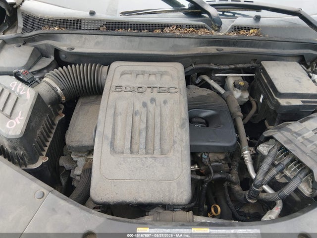 Chevrolet Equinox 1lt