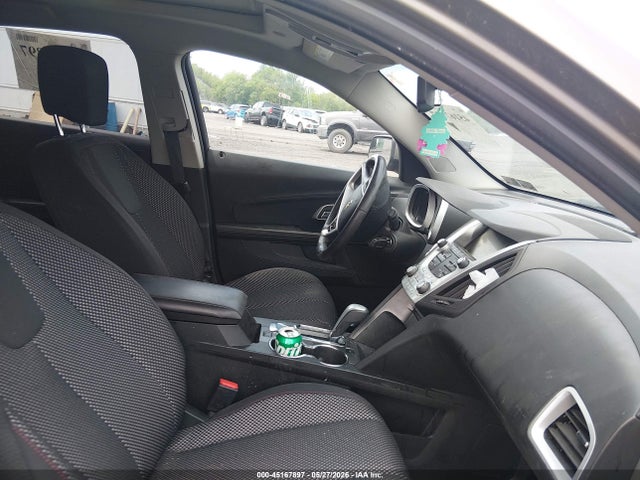 Chevrolet Equinox 1lt
