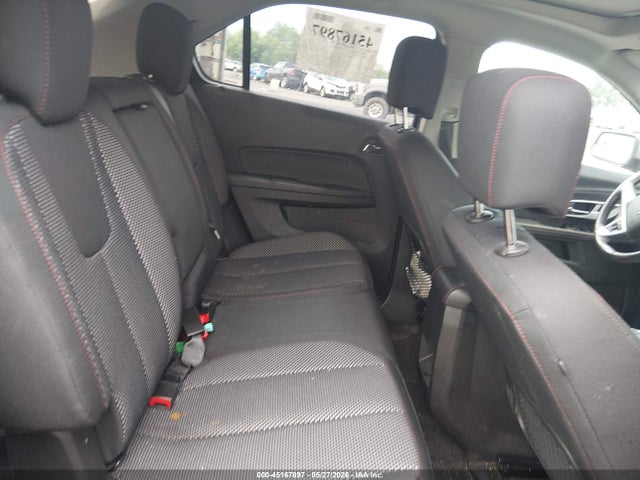 Chevrolet Equinox 1lt